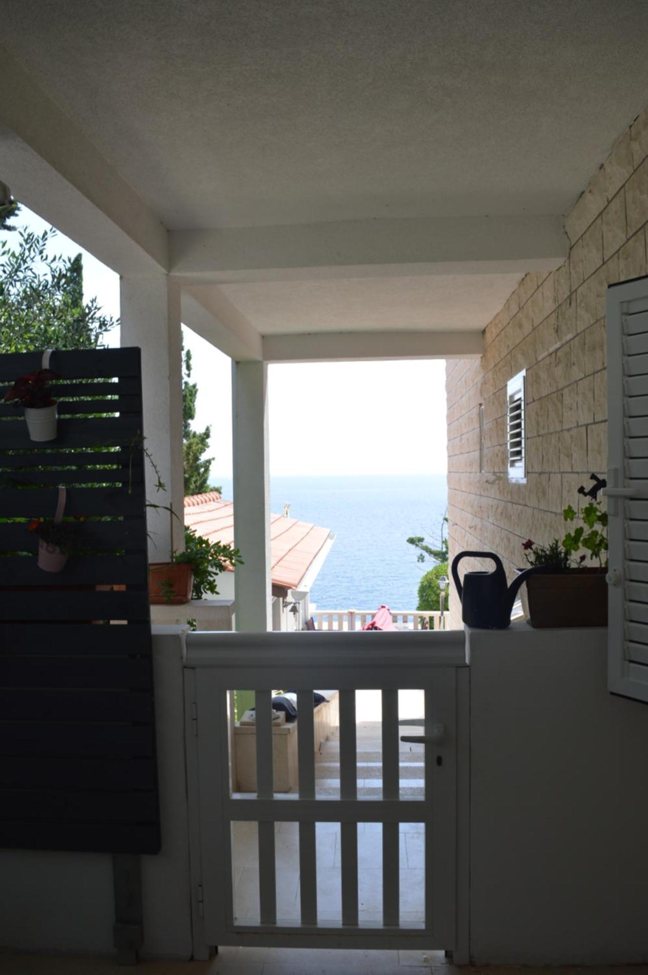 Kiki'S Haven By Villa Kristonia Hvar Town Exterior foto